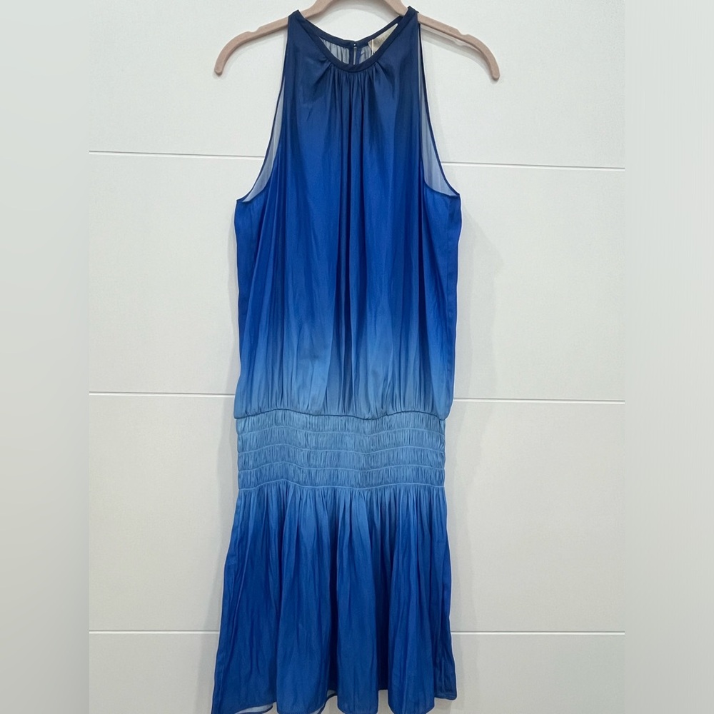 NWT Ramy Brook Ombré Paris Dress